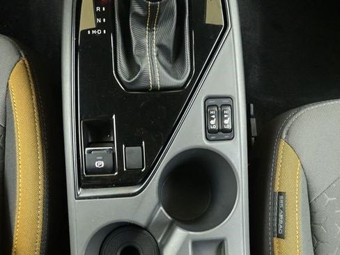 Certified 2024 Subaru Crosstrek 2.5i Sport image 34