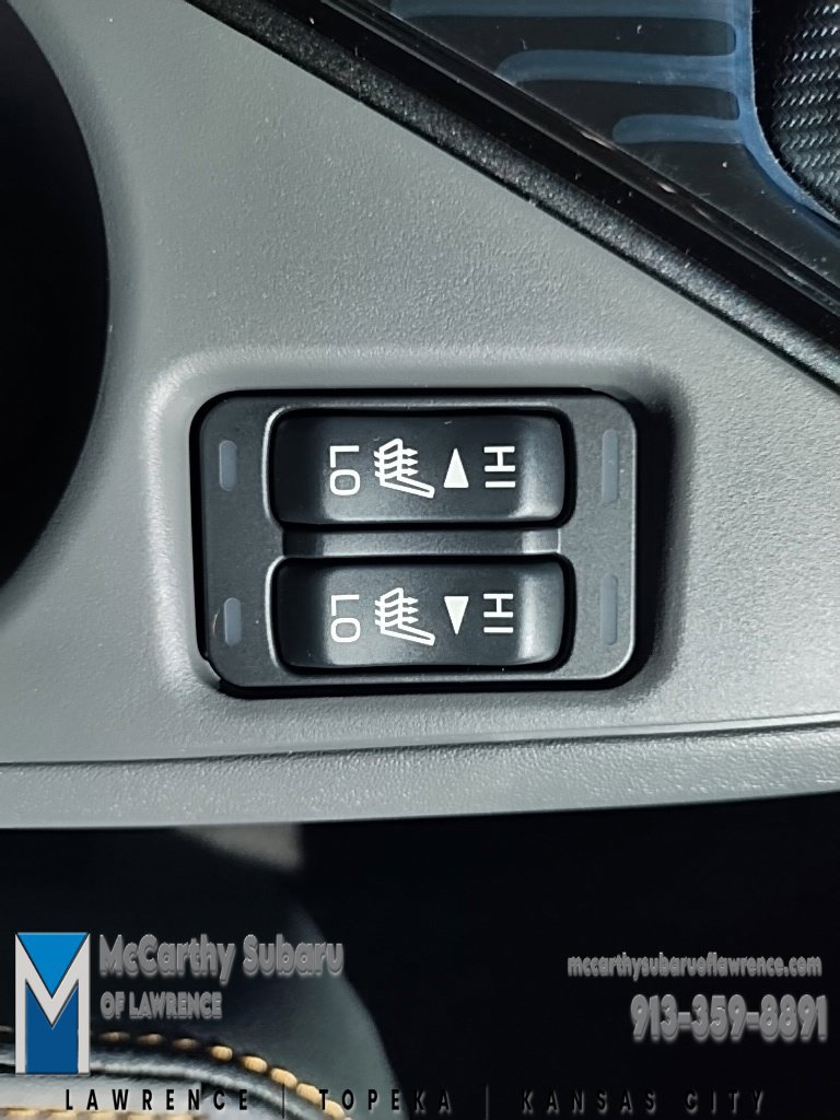 New 2026 Subaru Crosstrek 2.5i Wilderness w/ Crosstrek Mirror Package AWD/4WD image 19