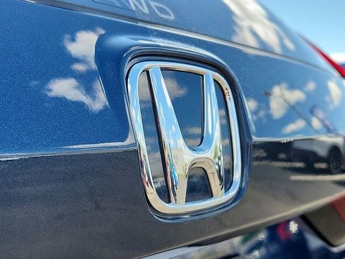 Used 2026 Honda CR-V TrailSport image 30