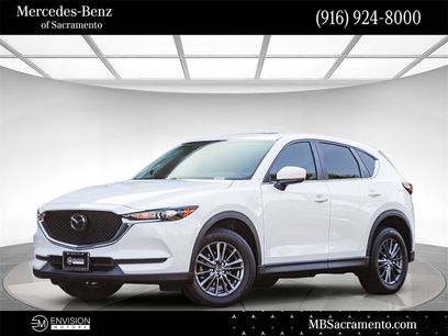 Used 2019 MAZDA CX-5 Touring