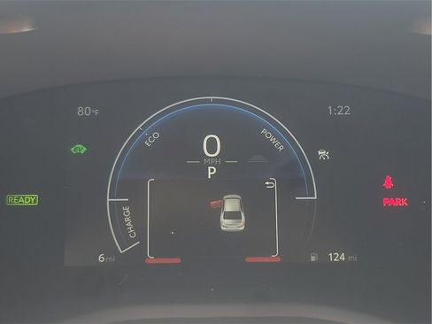 New 2026 Toyota Camry LE image 24