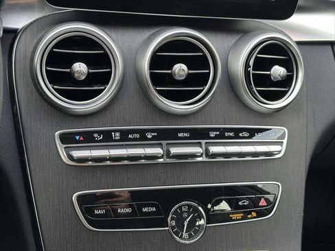 Used 2021 Mercedes-Benz C 300 4MATIC Sedan image 26