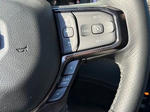 New 2026 RAM 2500 Power Wagon image 16