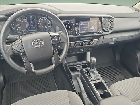 Used 2021 Toyota Tacoma SR AWD/4WD image 17