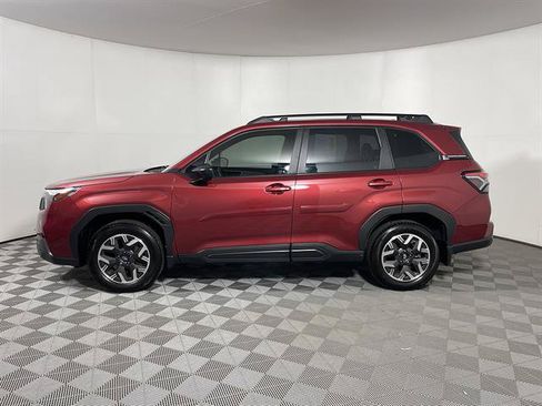 Used 2026 Subaru Forester AWD/4WD image 4