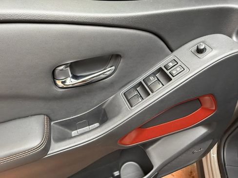 Used 2023 Nissan Frontier PRO-4X w/ Pro Convenience Package image 21