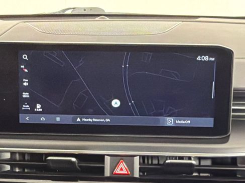 Used 2025 Kia K5 GT-Line FWD image 2