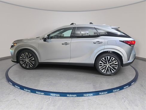 Certified 2025 Lexus RX 350 Premium Plus image 8