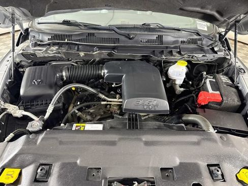 Used 2023 RAM 1500 Tradesman w/ Tradesman SXT Package AWD/4WD image 27