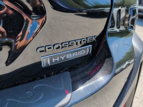 New 2026 Subaru Crosstrek 2.5i Limited AWD/4WD image 12