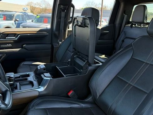 Used 2023 Chevrolet Silverado 1500 High Country w/ Z71 Off-Road Package image 26