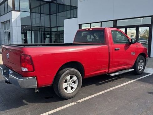 Used 2019 RAM 1500 Tradesman w/ Popular Equipment Group image 3