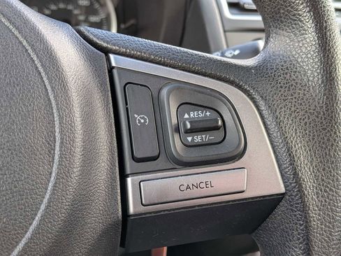 Used 2018 Subaru Forester 2.5i image 22