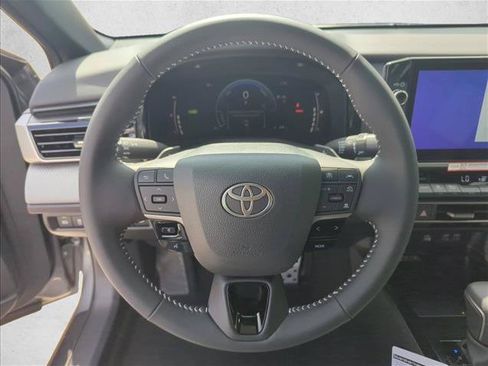 Used 2026 Toyota Camry SE w/ Multimedia Upgrade Package FWD image 13