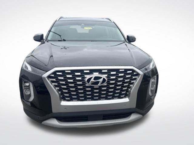 Used 2022 Hyundai Palisade SEL w/ Premium Package AWD/4WD image 8