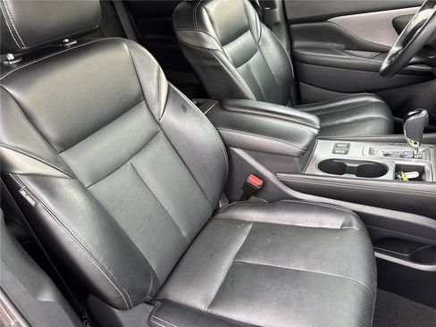 Used 2023 Nissan Murano SL w/ Cargo Package FWD image 36
