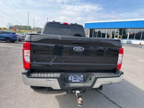 Used 2021 Ford F250 XL w/ STX Appearance Package image 14