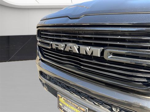 Used 2020 RAM 1500 Sport w/ Comfort & Convenience Group image 9