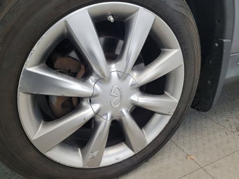 Used 2016 INFINITI QX50 Journey w/ Premium Package image 31