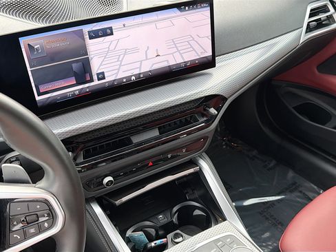 Used 2025 BMW 430i Coupe w/ M Sport Package image 27