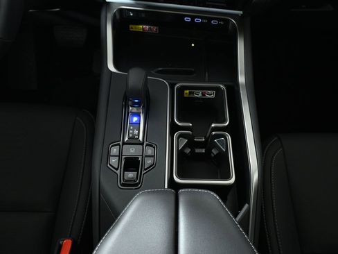 New 2026 Lexus TX 350 AWD w/ Technology Package image 23