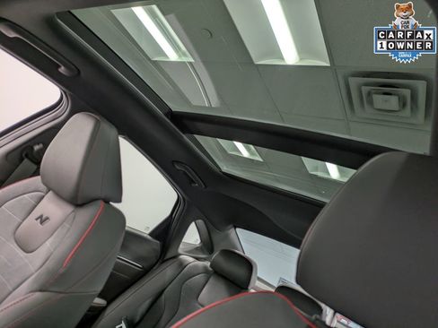 Used 2023 Hyundai Sonata N Line image 22