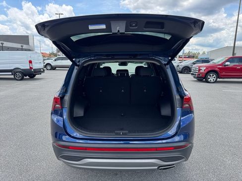 Used 2023 Hyundai Santa Fe SEL FWD image 18