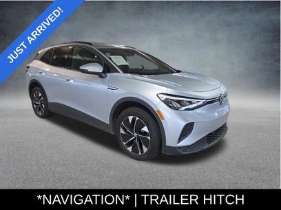 Used 2022 Volkswagen ID.4 Pro