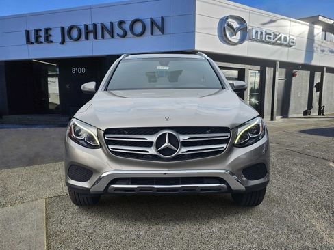Used 2019 Mercedes-Benz GLC 300 4MATIC image 8