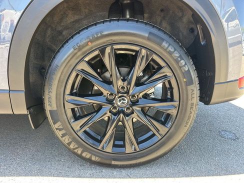 Used 2021 MAZDA CX-5 Carbon Edition AWD/4WD image 14