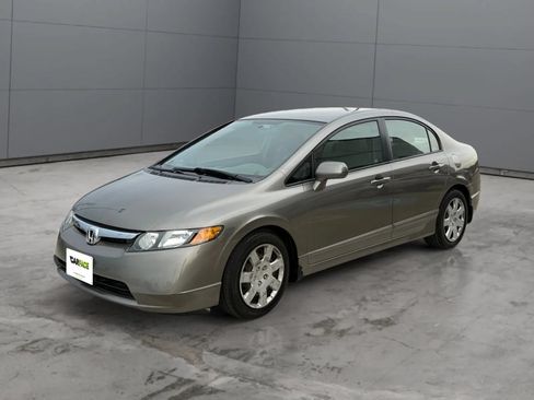 Used 2007 Honda Civic LX image 5