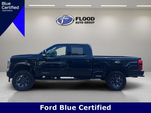 Certified 2023 Ford F250 Lariat w/ Lariat Ultimate Package AWD/4WD image 5