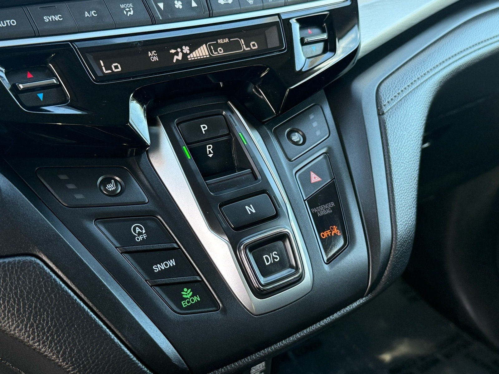 Used 2025 Honda Odyssey EX-L image 24