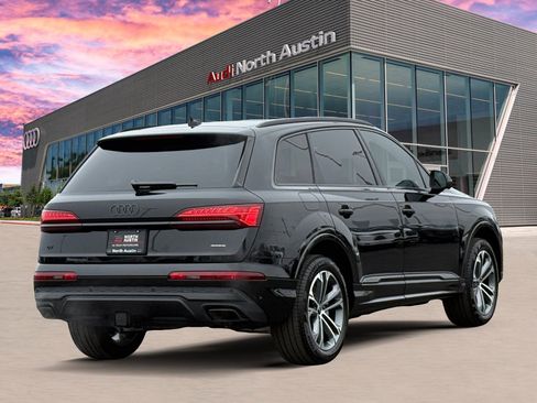 New 2026 Audi Q7 2.0T Premium Plus image 6
