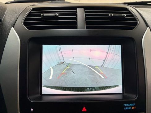 Used 2015 Ford Explorer Limited w/ Equipment Group 301A image 46