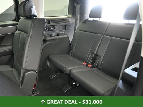 Used 2026 Hyundai Santa Fe SEL AWD/4WD image 21