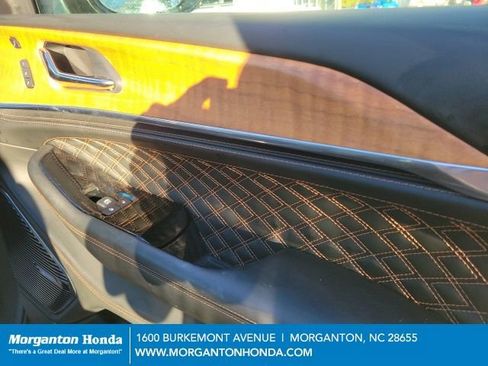 Used 2024 Jeep Grand Cherokee L Summit image 31