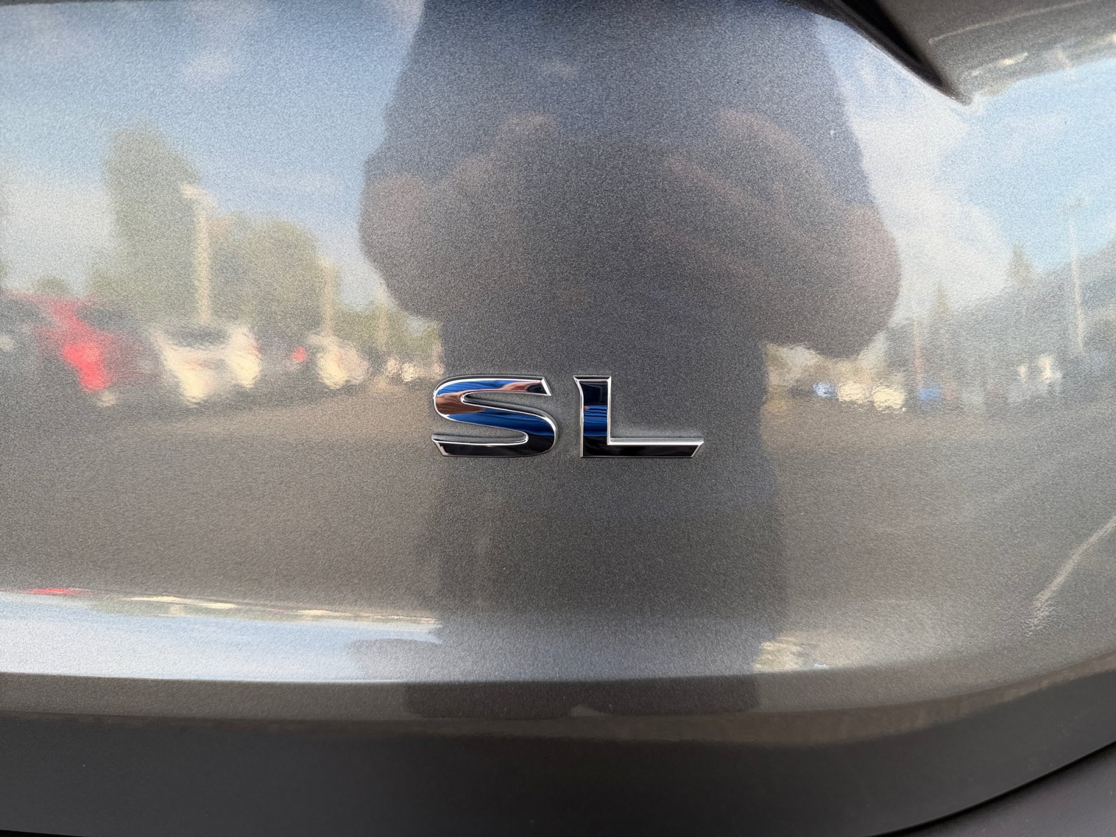 Used 2021 Nissan Rogue SL w/ Premium Package FWD image 29