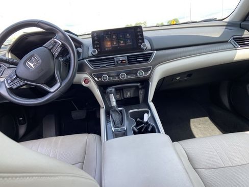 Used 2018 Honda Accord EX-L image 15