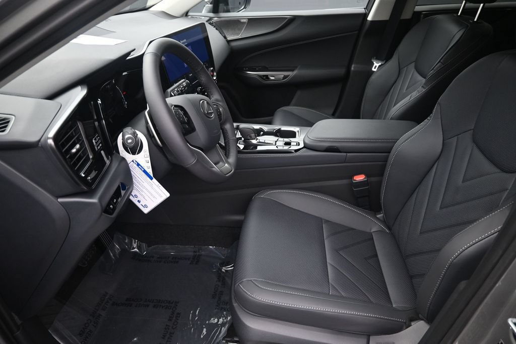 New 2026 Lexus NX 350 AWD w/ Accessory Package (2T) image 11