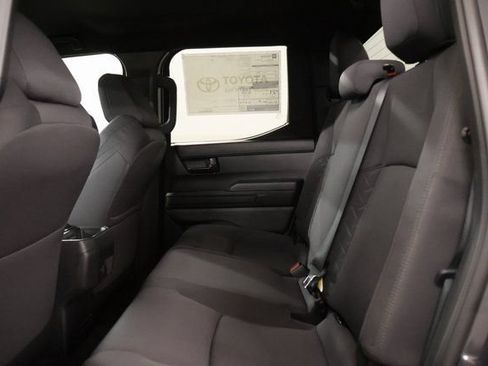 New 2026 Toyota Tacoma SR5 AWD/4WD image 30