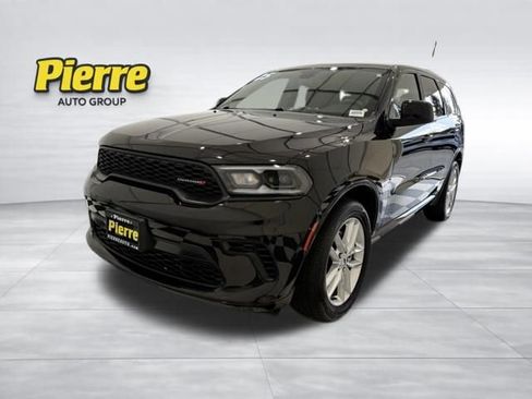 Used 2025 Dodge Durango GT AWD/4WD image 1