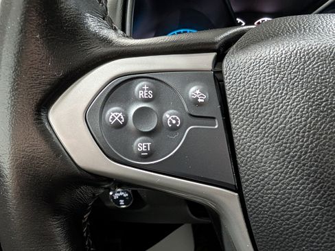 Used 2019 Chevrolet Colorado LT w/ Safety Package image 23