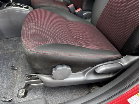 Used 2024 Mitsubishi Mirage G4 Black Edition image 27