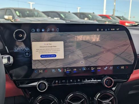 New 2026 Chevrolet Blazer EV RS image 20