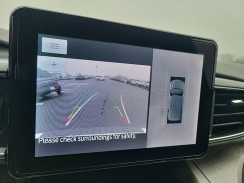 Used 2023 Ford Explorer Timberline w/ Timberline Technology Package image 23