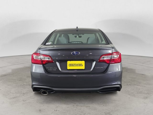 Used 2019 Subaru Legacy 2.5i Limited AWD/4WD image 6