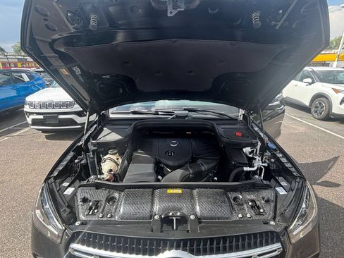 Used 2026 Mercedes-Benz GLE 350 4MATIC image 32
