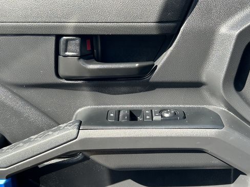 Used 2024 Toyota Tacoma PreRunner RWD image 18