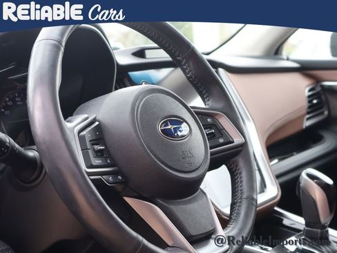 Used 2022 Subaru Outback Touring image 26